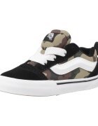 Vans Pantofi Knu Skool Elastic Lace