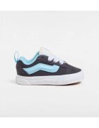 Vans Pantofi Knu skool elastic lace retro sport