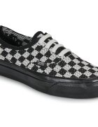Vans Pantofi LX Authentic 44 EK Punk Check BLACK/MARSHMALLOW