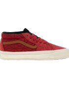 Vans Pantofi Lx Sk8-Hi