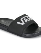 Vans Pantofi MTE La Costa Slide-On () BLACK