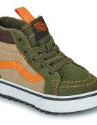 Vans Pantofi MTE SK8-Hi Zip