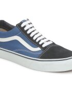 Vans Pantofi OLD SKOOL
