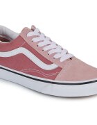 Vans Pantofi Old Skool 2-TONE Dusky Rose