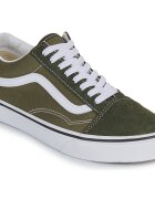 Vans Pantofi Old Skool 2-TONE Obsidian Fern