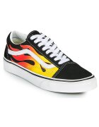 Vans Pantofi OLD SKOOL
