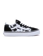 Vans Pantofi Old skool cow