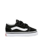 Vans Pantofi Old Skool Hook And Loop