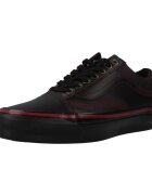 Vans Pantofi Old Skool Leather