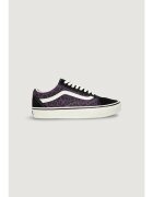 Vans Pantofi Old Skool LEOPARD/PURPLE VN000D7Z6N01