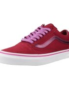 Vans Pantofi Old Skool Mtlc