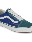 Vans Pantofi Old Skool NINETIES Mystic Moss