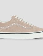 Vans Pantofi Old Skool Pearls Warm Taupe