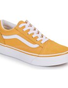 Vans Pantofi Old Skool Platform GOLDEN GLOW
