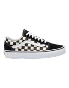 Vans Pantofi Old Skool Primary Check
