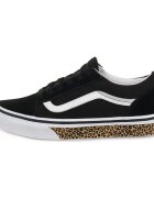 Vans Pantofi OLD SKOOL SUEDE ANIMAL J