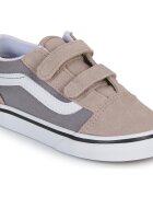 Vans Pantofi Old Skool V 2-TONE FROST GRAY