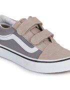 Vans Pantofi Old Skool V 2-TONE FROST GRAY