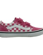 Vans Pantofi Old Skool V Checkerboa