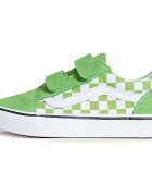 Vans Pantofi Old Skool V Cthr Chbd