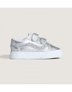 Vans Pantofi Old skool v dazzled