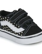 Vans Pantofi Old Skool V FLORAL