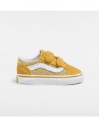 Vans Pantofi Old skool v glitter