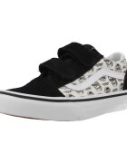 Vans Pantofi Old Skool V Skulls