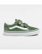 Vans Pantofi Old skool v tinsel suedee