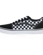 Vans Pantofi PVJ Y WARD CHECHERED