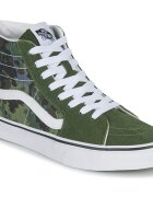 Vans Pantofi SK8-Hi