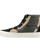 Vans Pantofi Sk8-hi Echo Dx