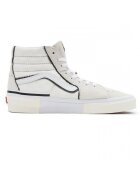 Vans Pantofi Sk8-hi reconstruct