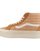 Vans Pantofi Sk8-hi Reissue Plat