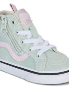 Vans Pantofi SK8-Hi Reissue Side Zip