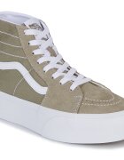 Vans Pantofi SK8-Hi TAPERED STACKFORM