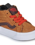 Vans Pantofi SK8-Hi Zip