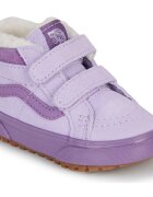 Vans Pantofi SK8-Mid Reissue V Insulated