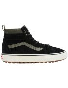 Vans Pantofi Sk8Hi