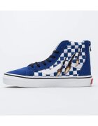 Vans Pantofi SK8HI Zip