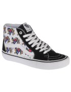 Vans Pantofi Skate Wolf SK8 HI Pro