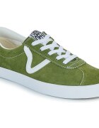 Vans Pantofi Sport Low