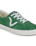 Vans Pantofi Sport Low