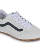 Vans Pantofi Super Lowpro
