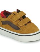 Vans Pantofi TD Old Skool V