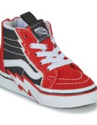 Vans Pantofi TD SK8-Hi Zip Bolt