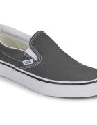 Vans Pantofi UA Classic Slip-On Charcoal