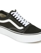 Vans Pantofi UA OLD SKOOL PLATFOR