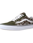 Vans Pantofi Uaold Skool