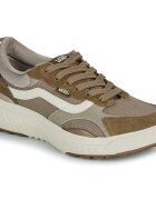 Vans Pantofi UltraRange Neo VR3 BROWN/MULTI